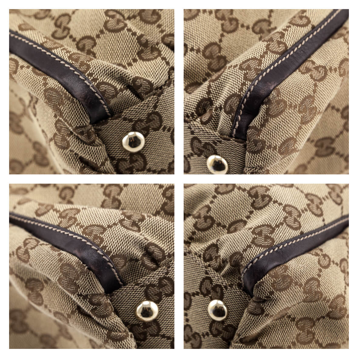 STRAPSTORY - GGC4 BAG - 2367