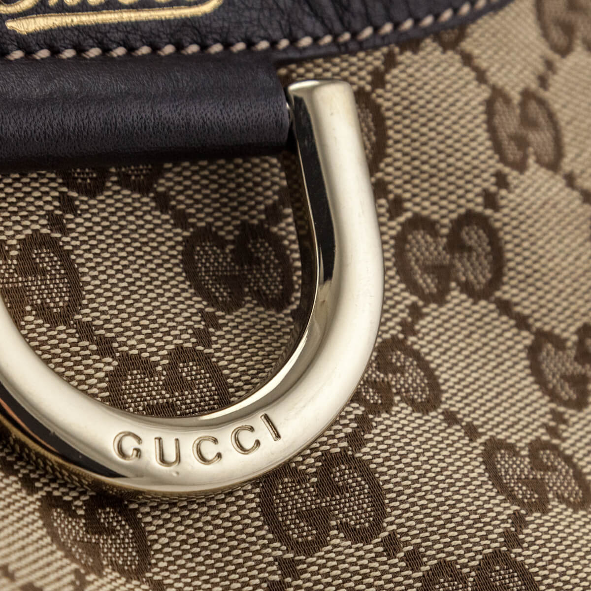 STRAPSTORY - GGC4 BAG - 2367
