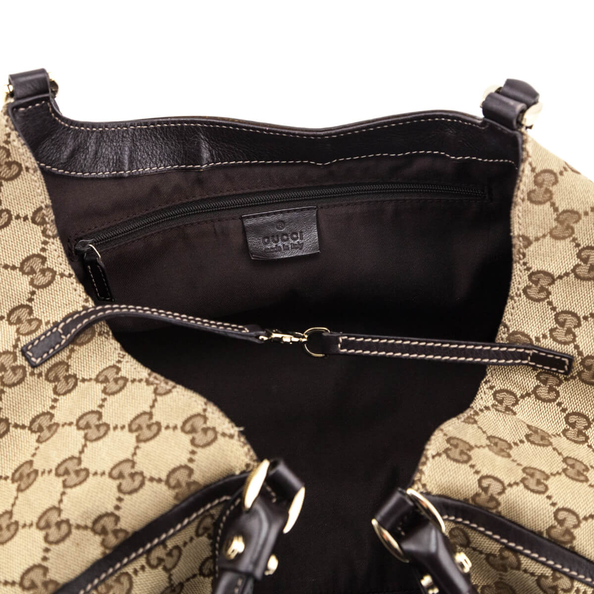 STRAPSTORY - GGC4 BAG - 2367