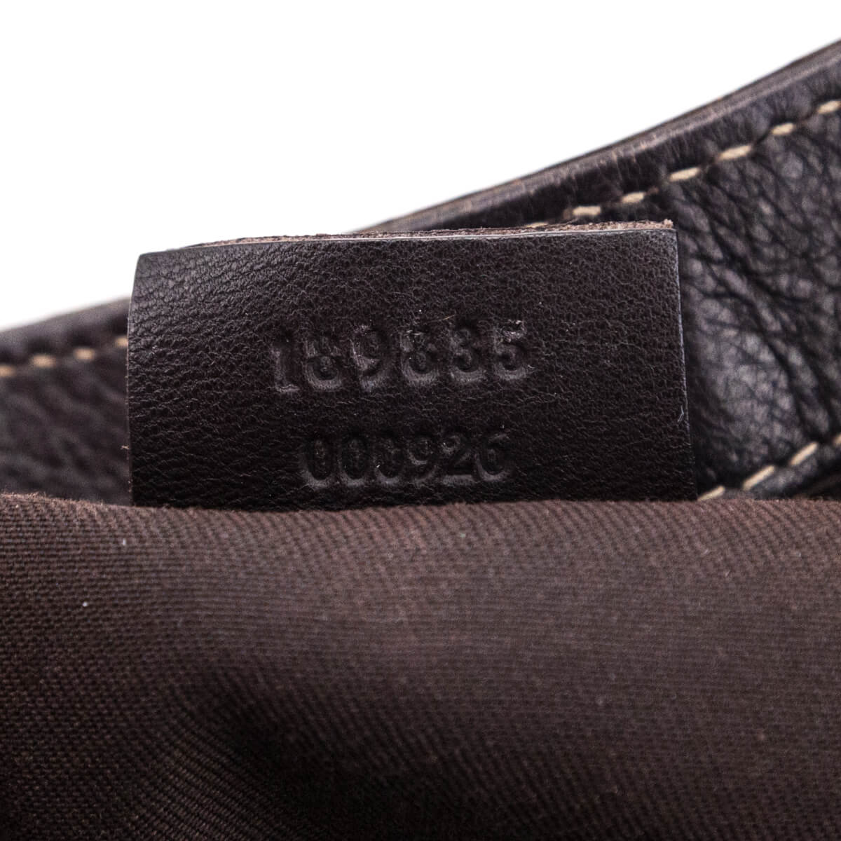 STRAPSTORY - GGC4 BAG - 2367