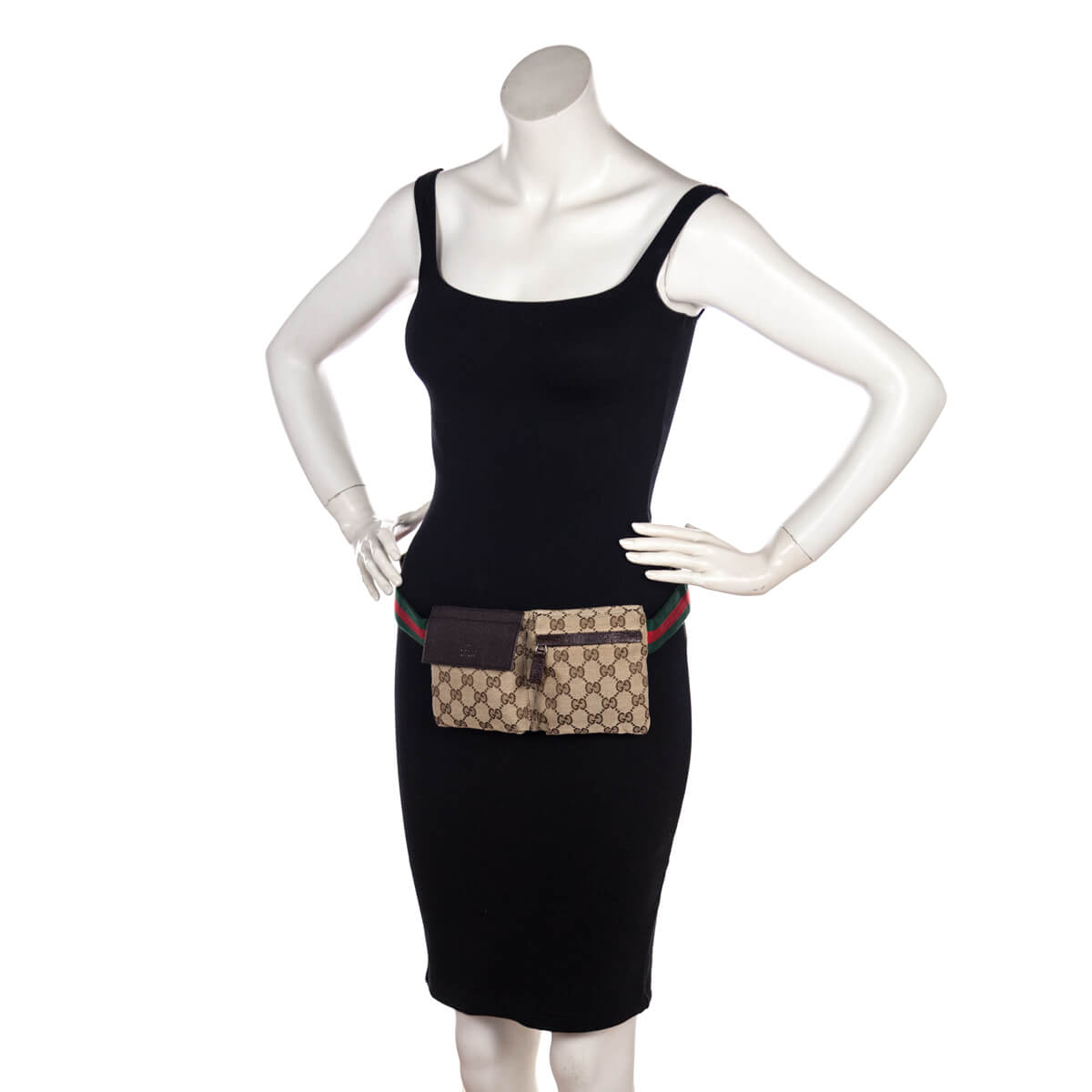 STRAPSTORY - GGC4 BAG - 038