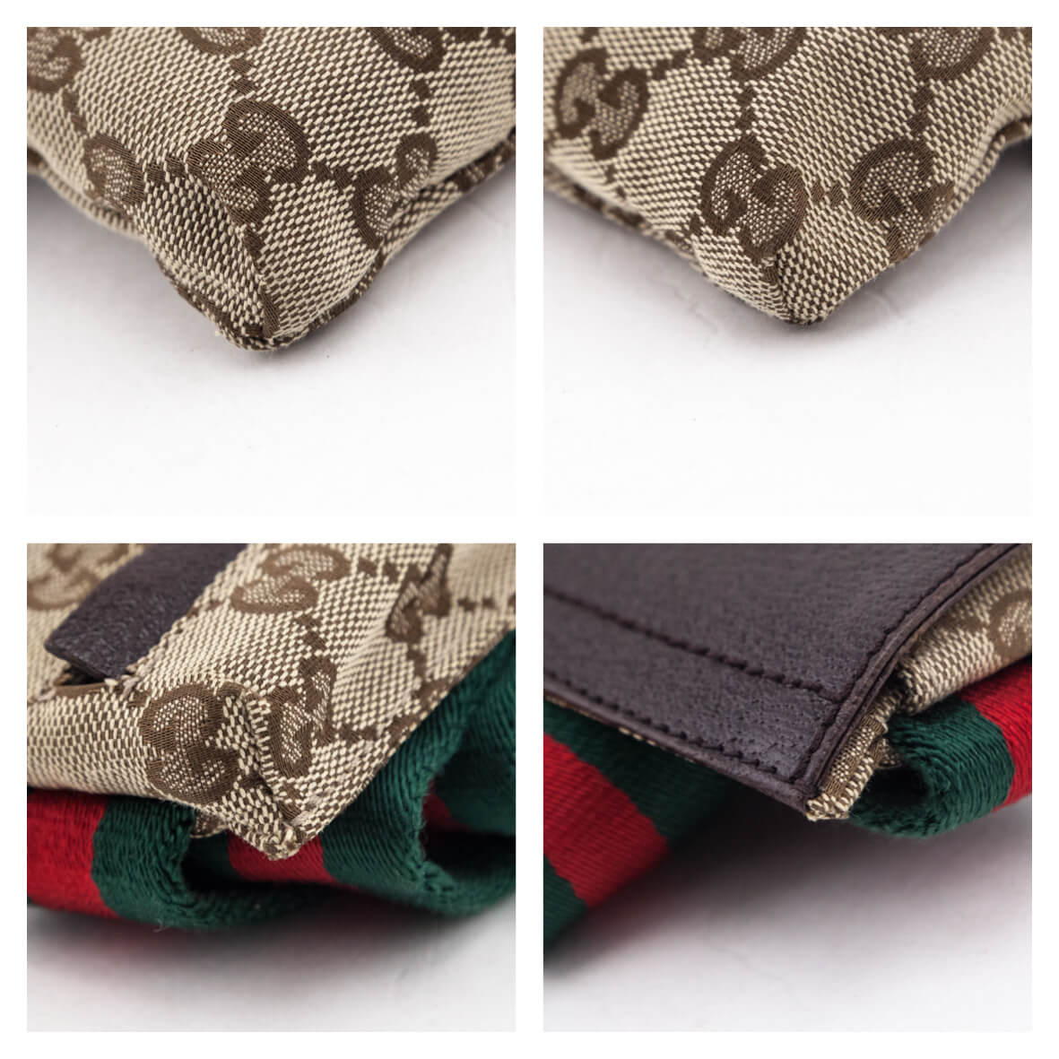 STRAPSTORY - GGC4 BAG - 038