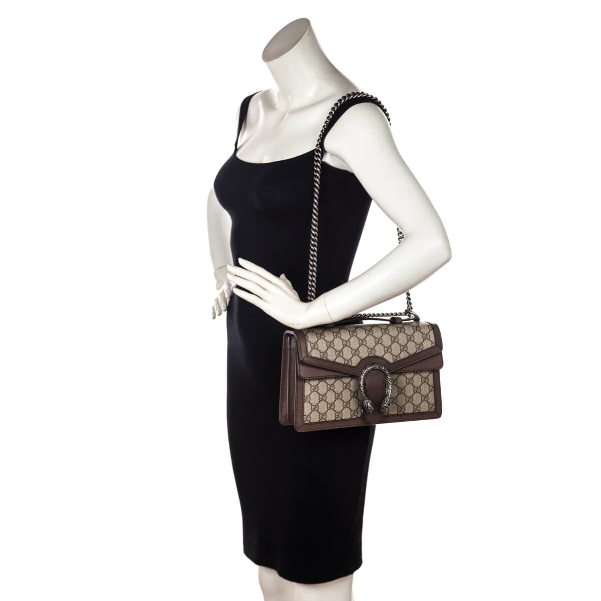 STRAPSTORY - GGC4 BAG - 036