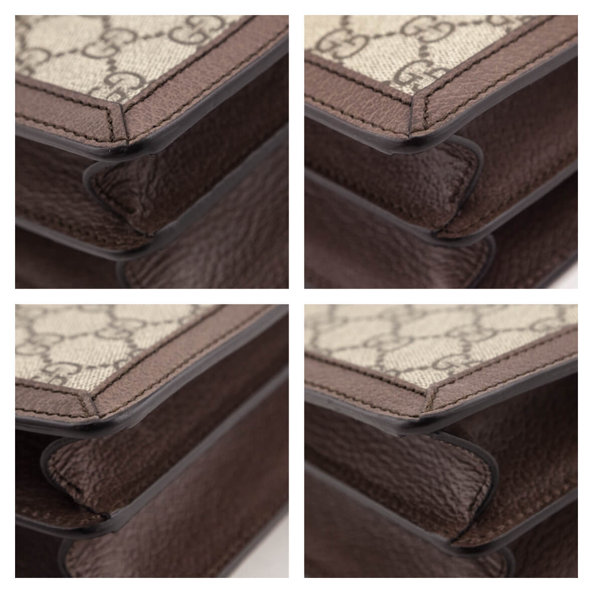 STRAPSTORY - GGC4 BAG - 036