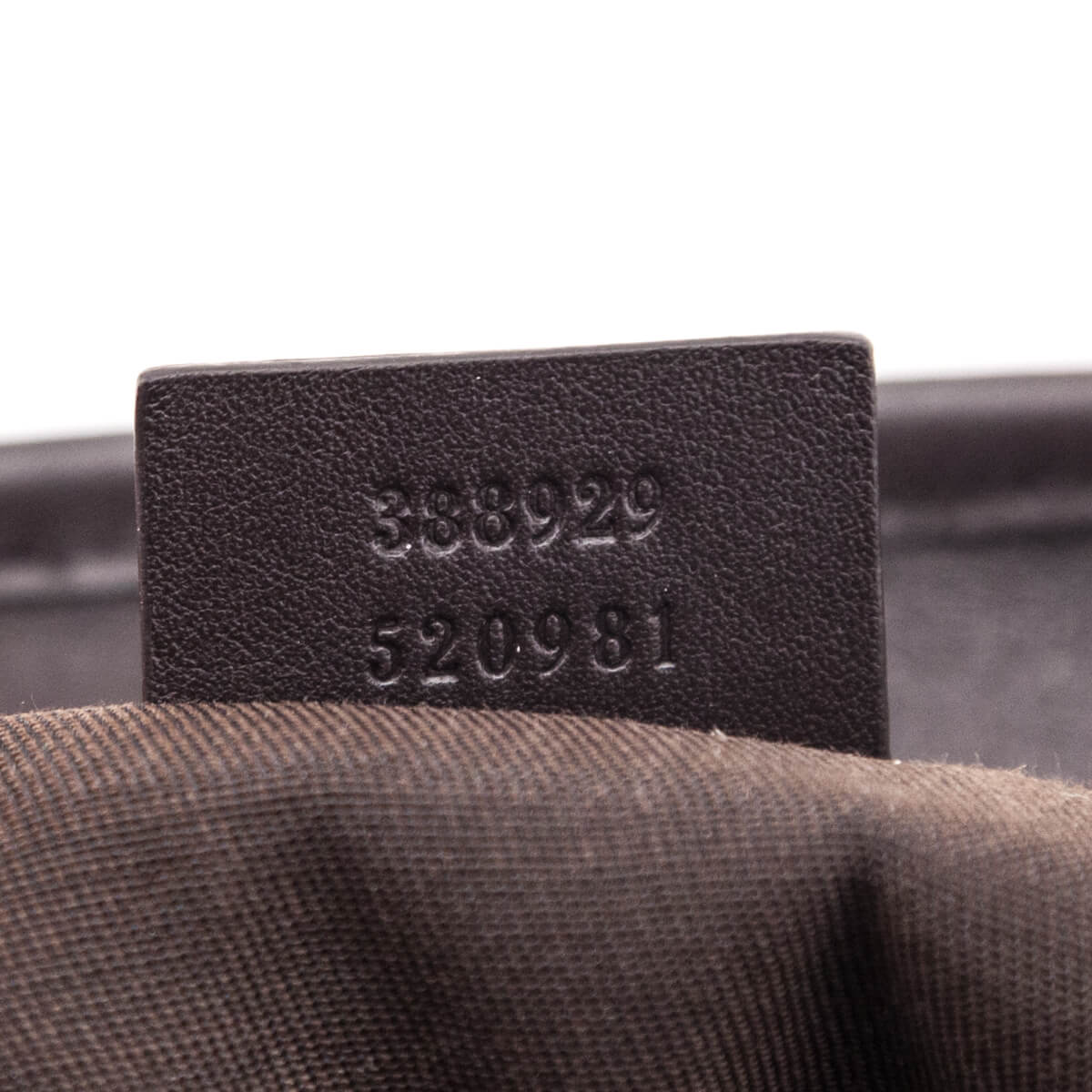 STRAPSTORY - GGC4 BAG - 2366
