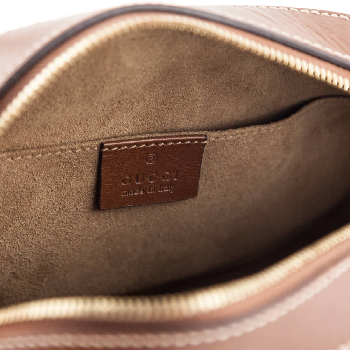 STRAPSTORY - GGC4 BAG - 035