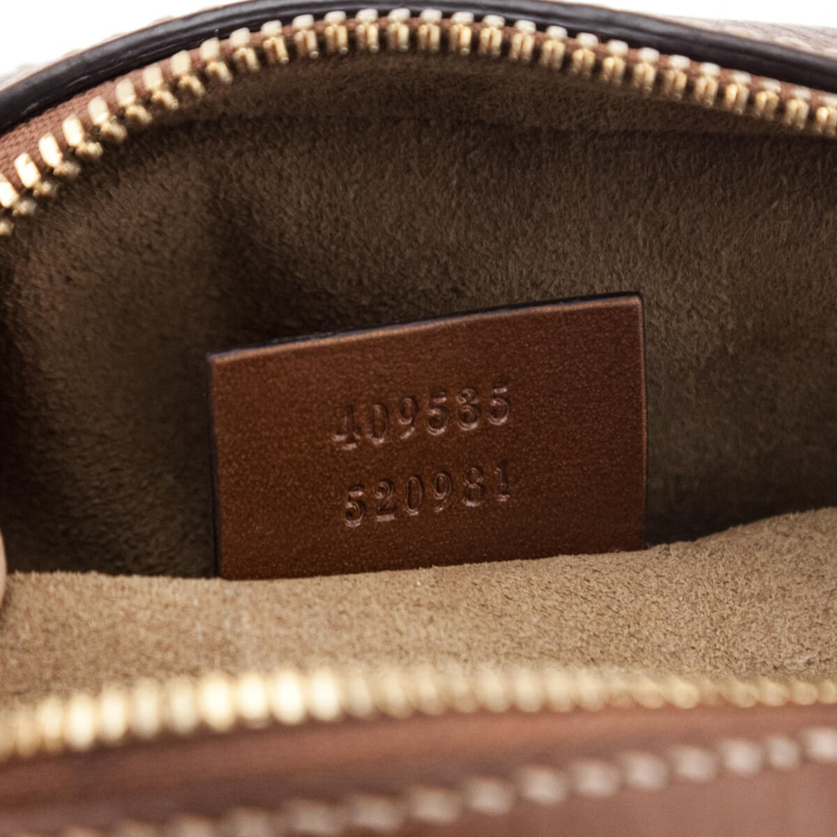 STRAPSTORY - GGC4 BAG - 035