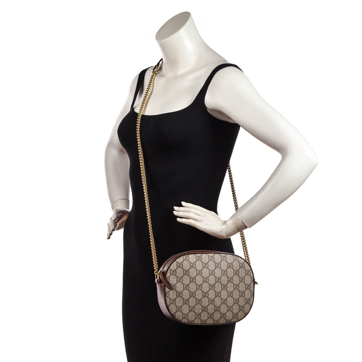 STRAPSTORY - GGC4 BAG - 035