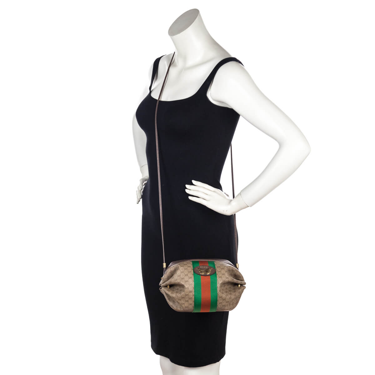 STRAPSTORY - GGC4 BAG - 3992