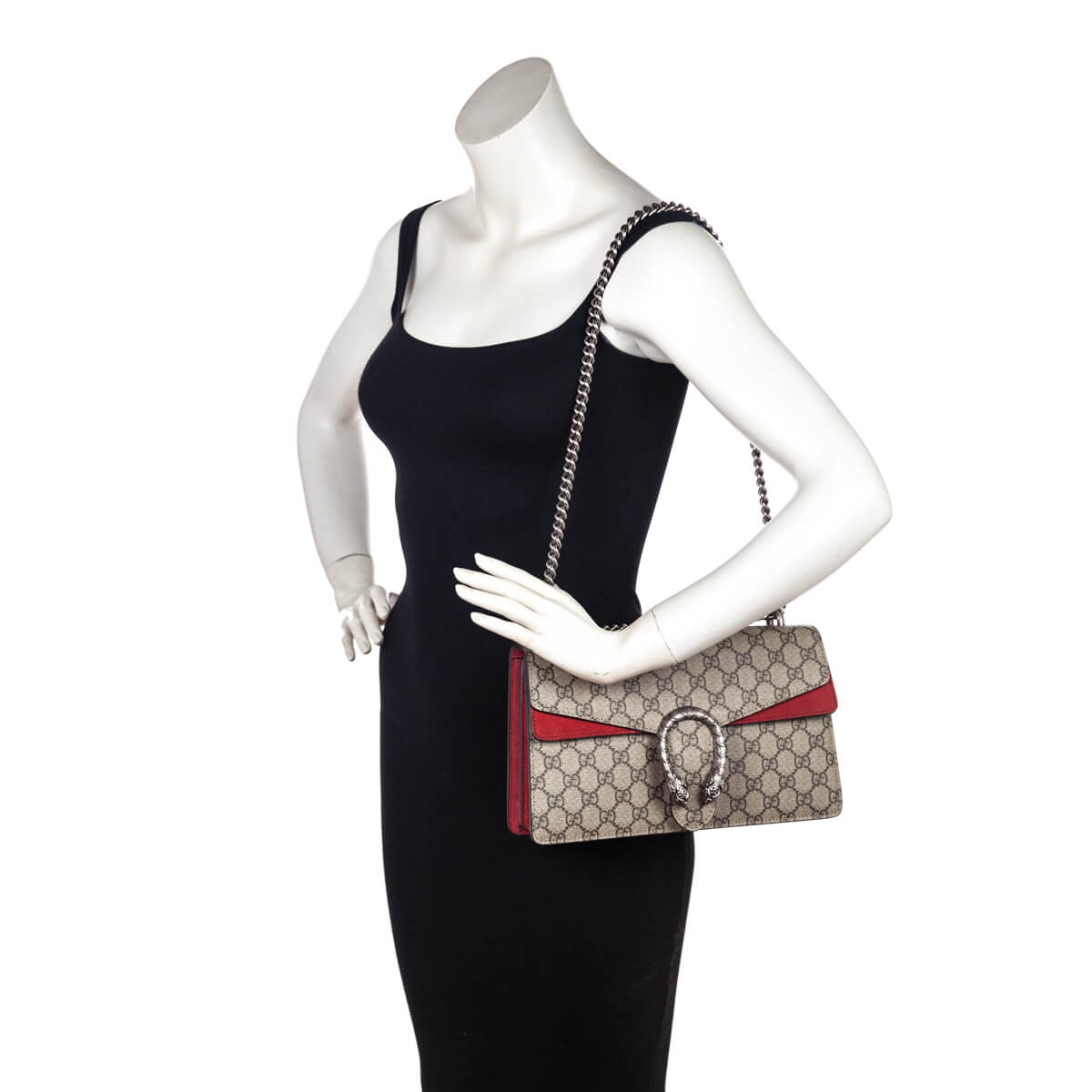 STRAPSTORY - GGC4 BAG - 032