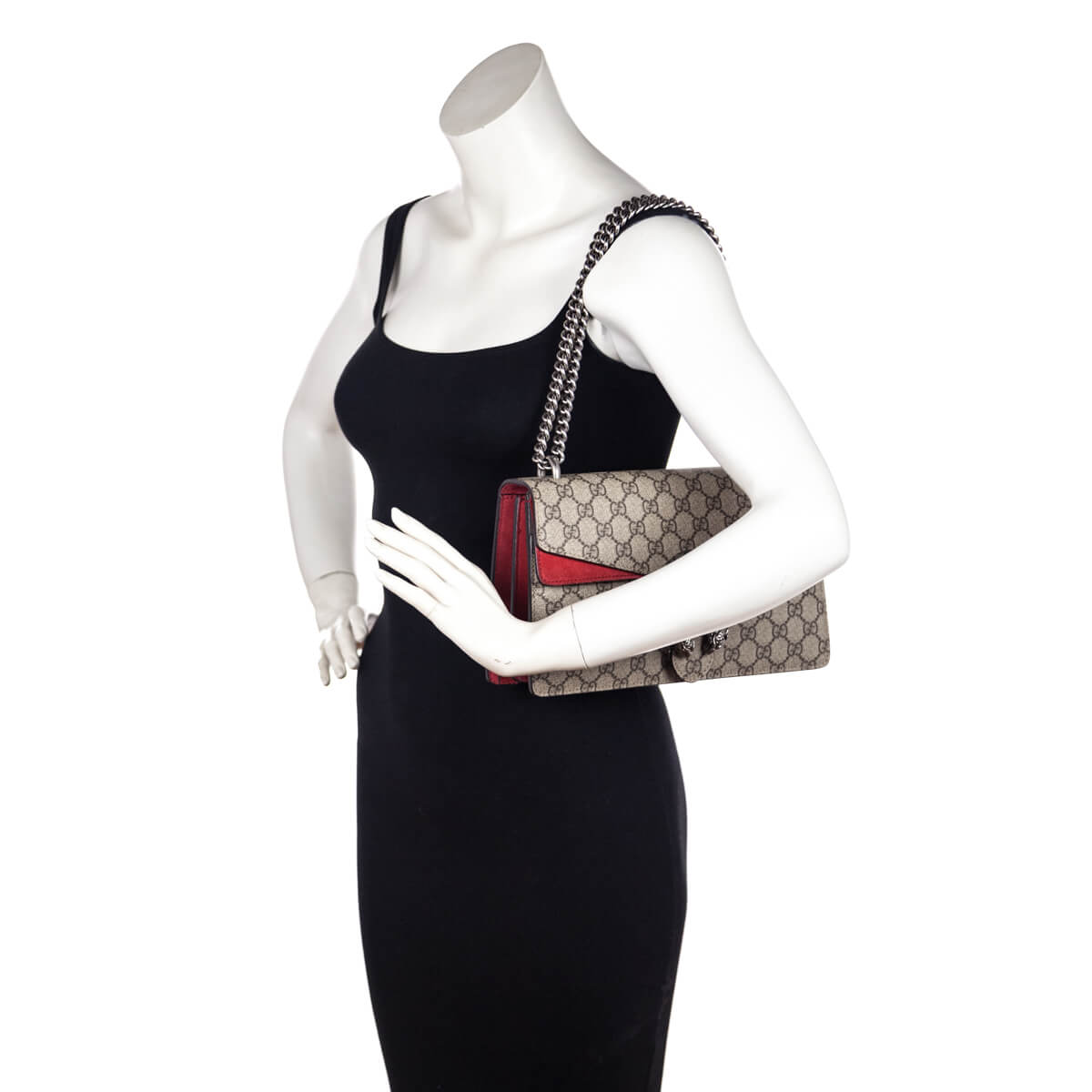 STRAPSTORY - GGC4 BAG - 032