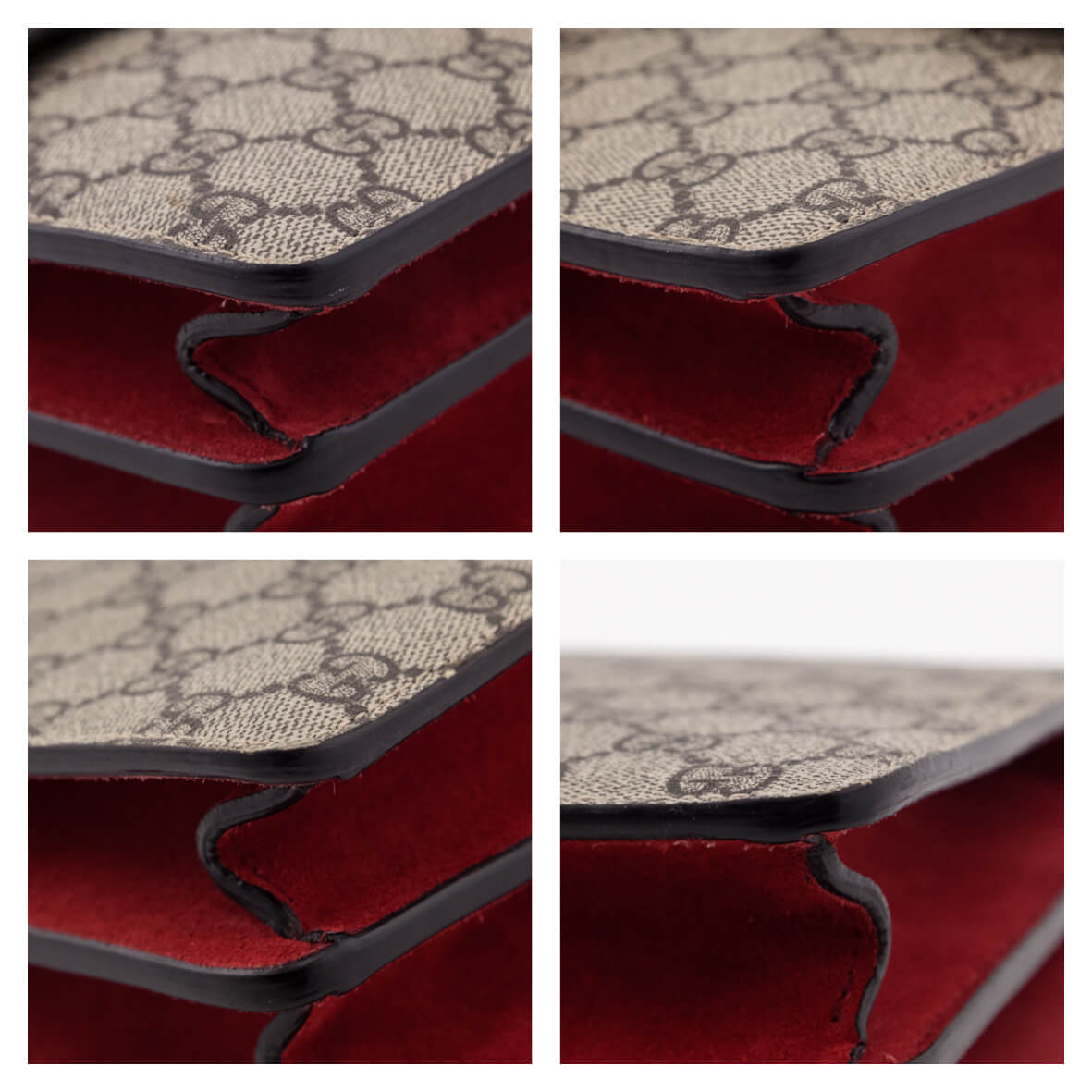 STRAPSTORY - GGC4 BAG - 032