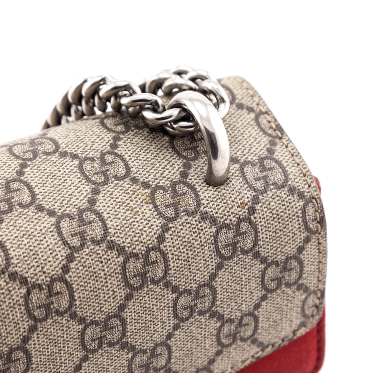 STRAPSTORY - GGC4 BAG - 032