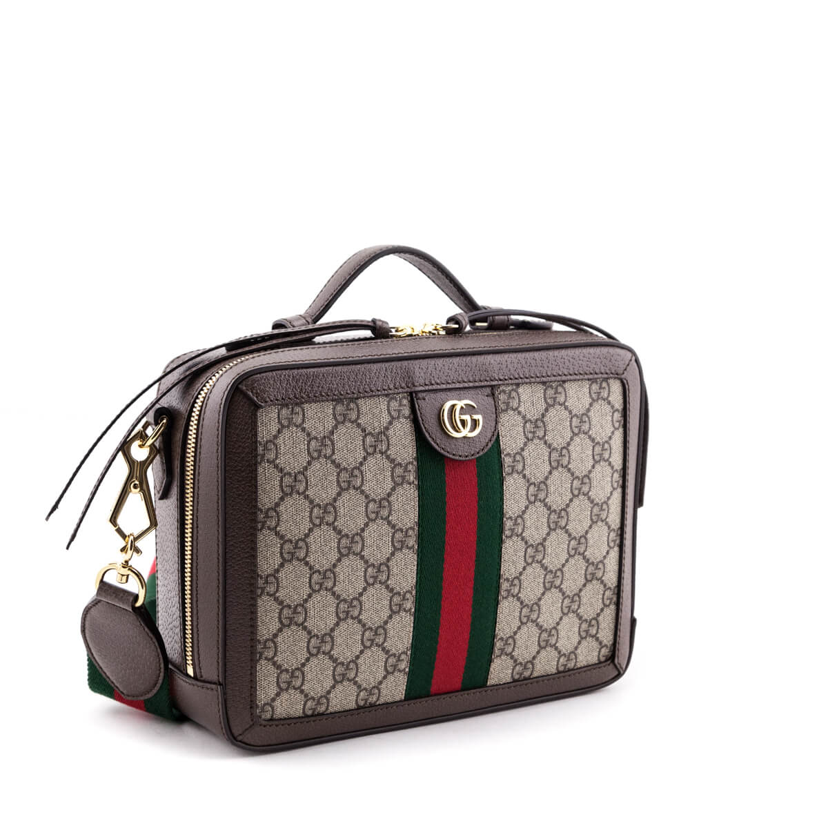 STRAPSTORY - GGC4 BAG - 034