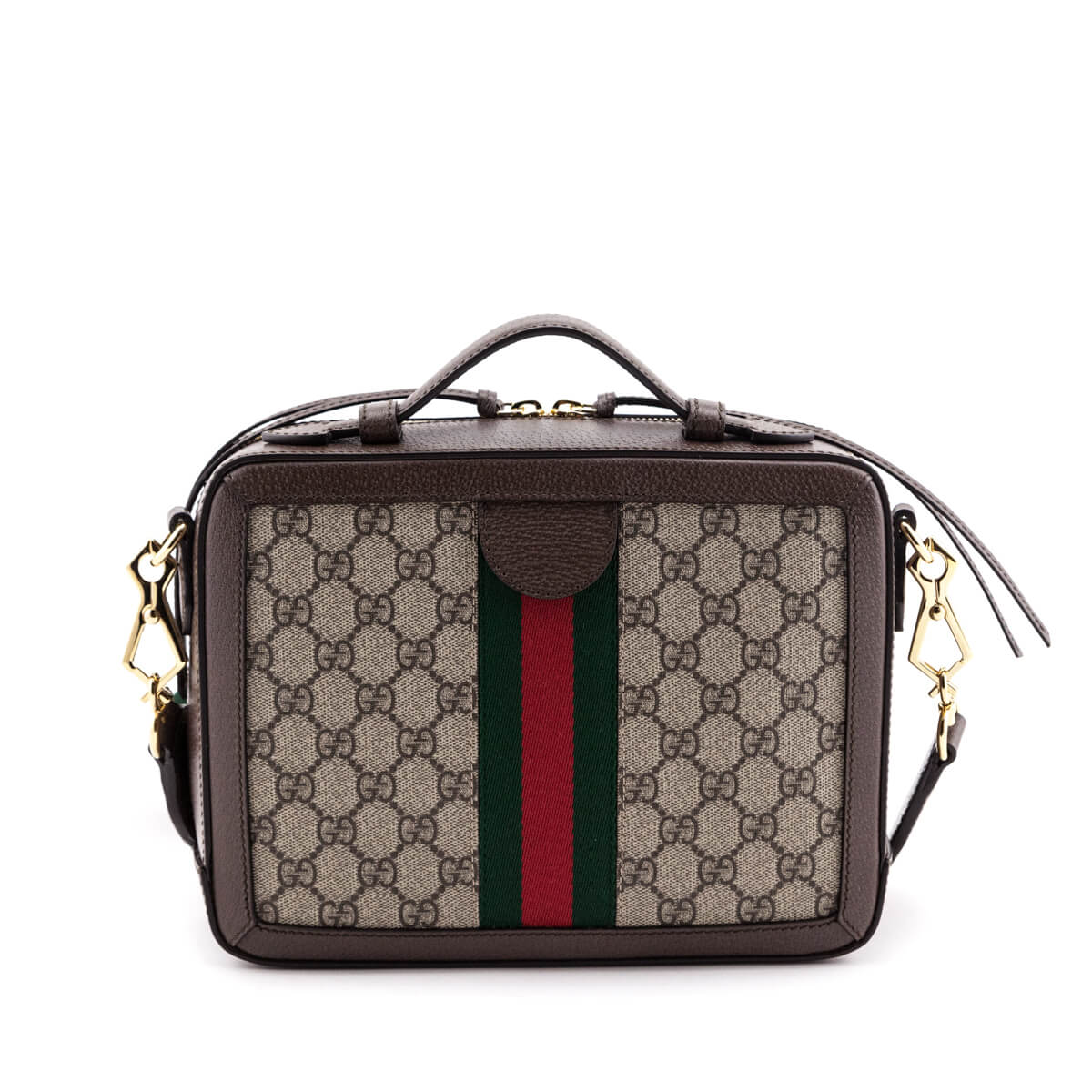 STRAPSTORY - GGC4 BAG - 034
