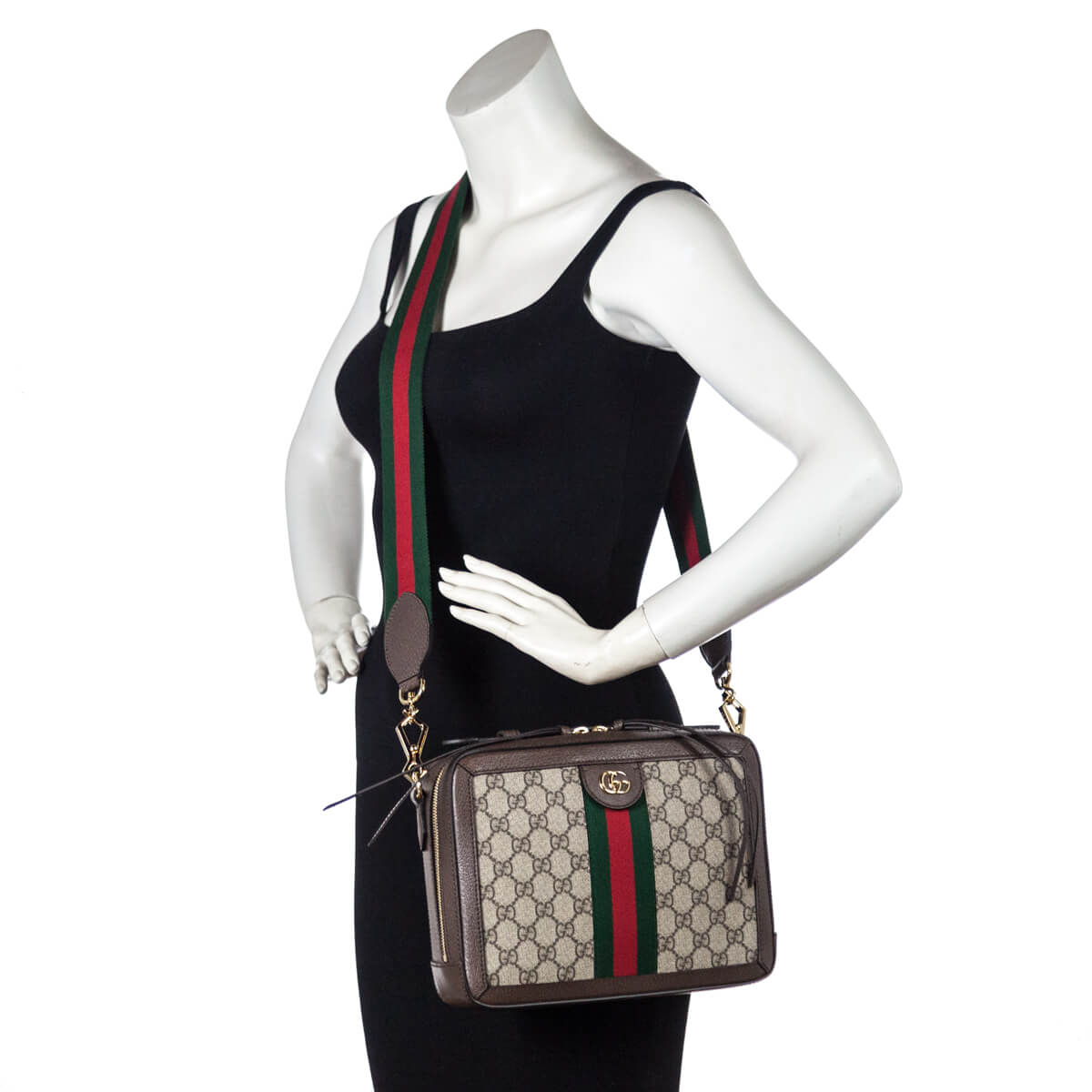 STRAPSTORY - GGC4 BAG - 034