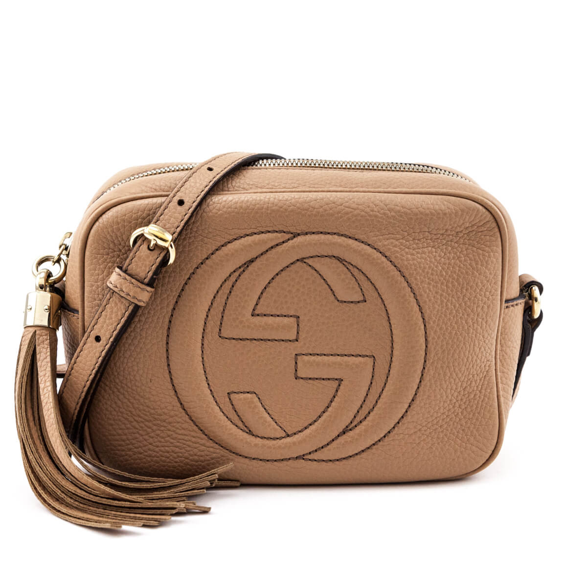 STRAPSTORY - GGC4 BAG - 018