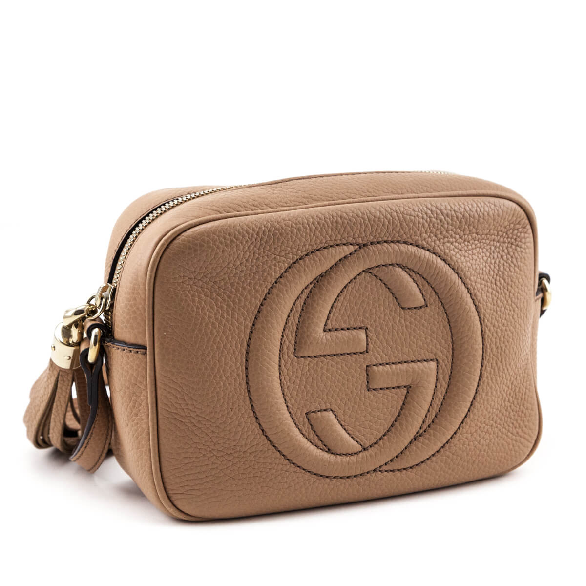 STRAPSTORY - GGC4 BAG - 018