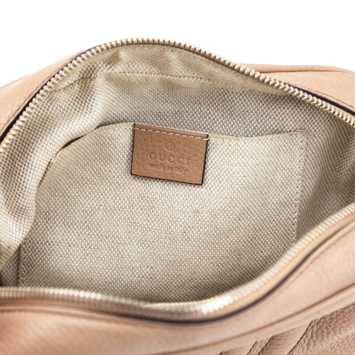 STRAPSTORY - GGC4 BAG - 018