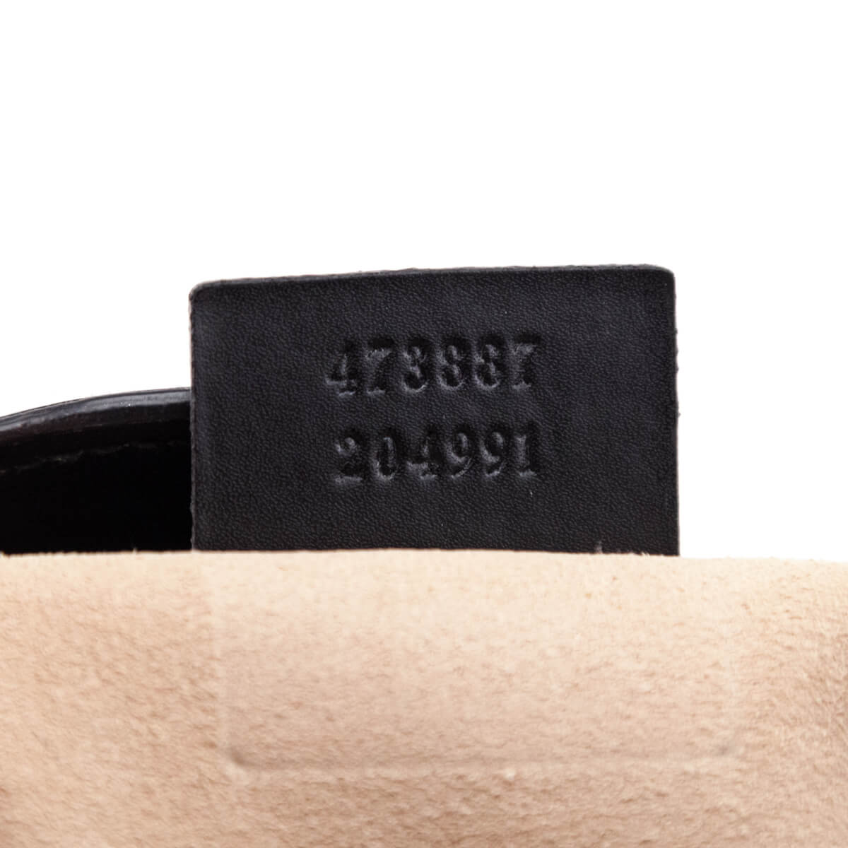STRAPSTORY - GGC4 BAG - 2358