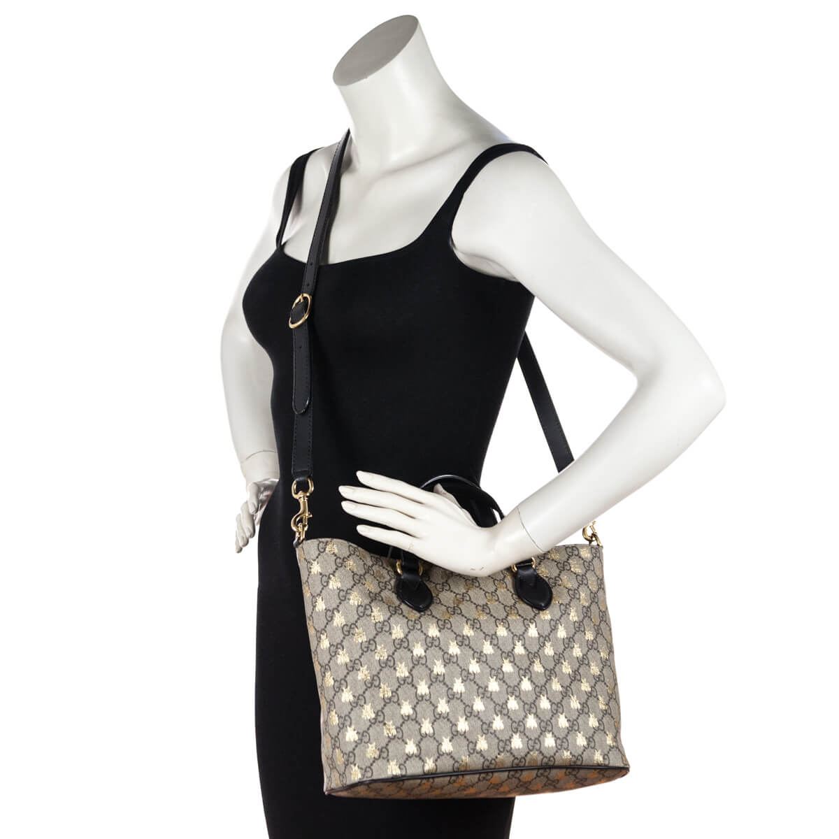 STRAPSTORY - GGC4 BAG - 2358