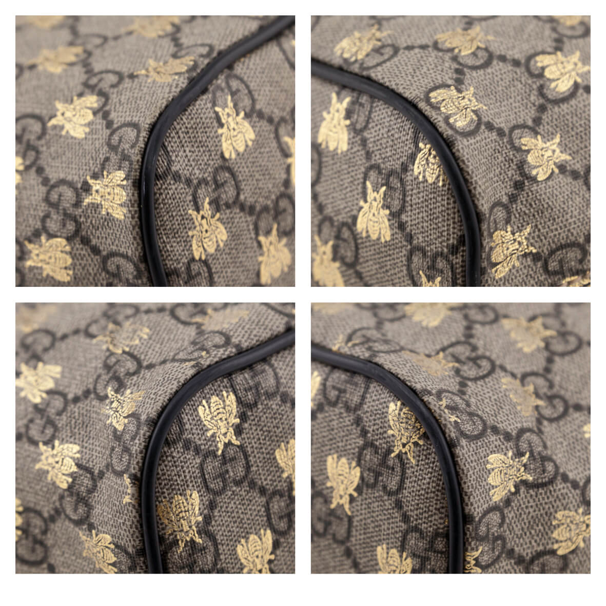STRAPSTORY - GGC4 BAG - 2358