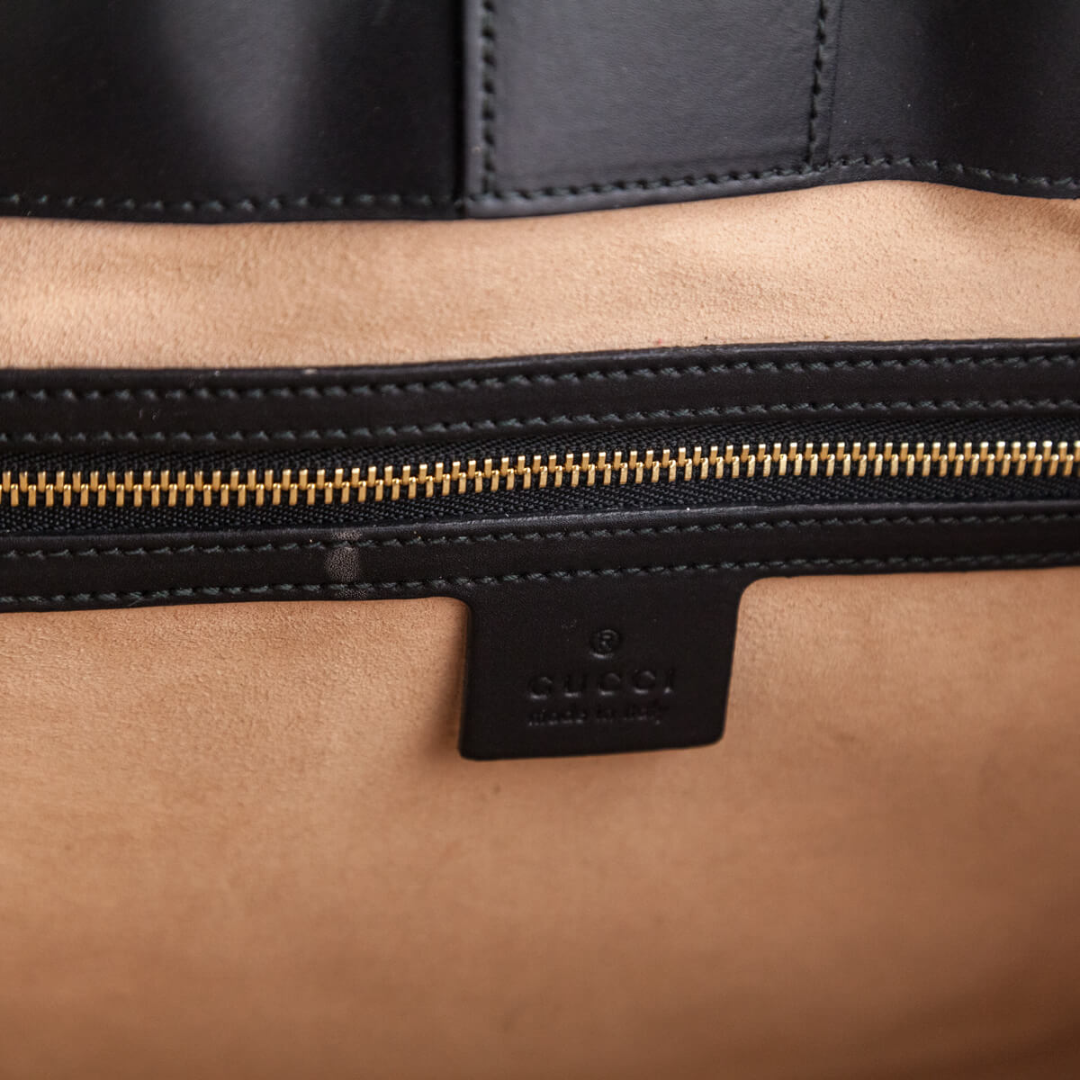 STRAPSTORY - GGC4 BAG - 2358