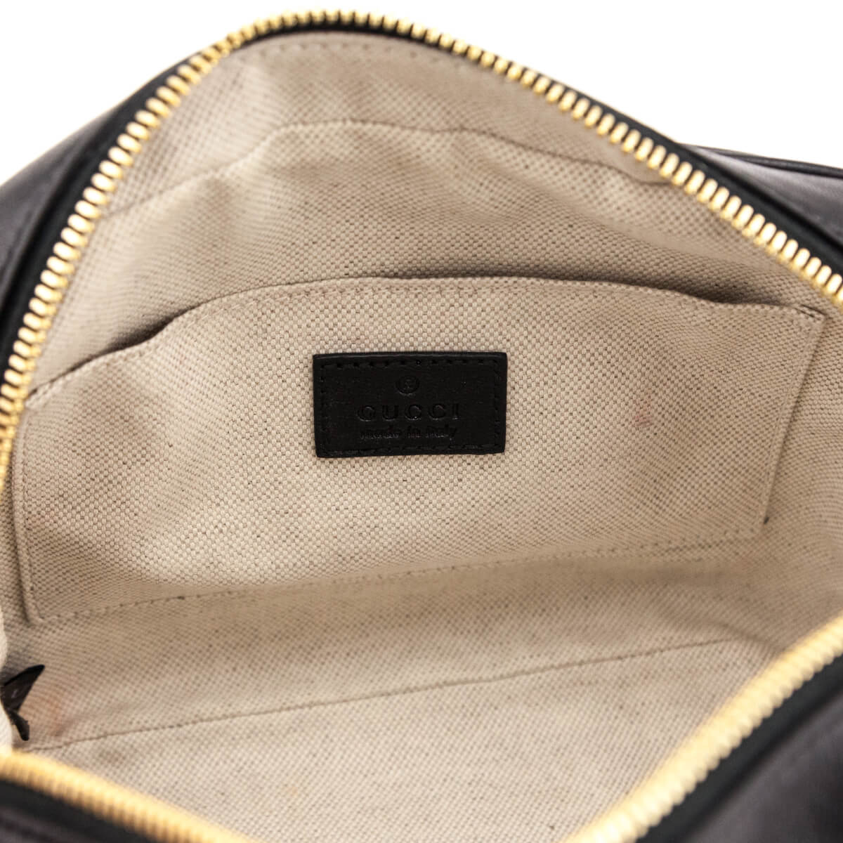 STRAPSTORY - GGC4 BAG - 3991