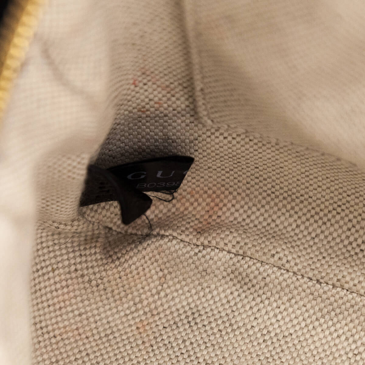 STRAPSTORY - GGC4 BAG - 3991