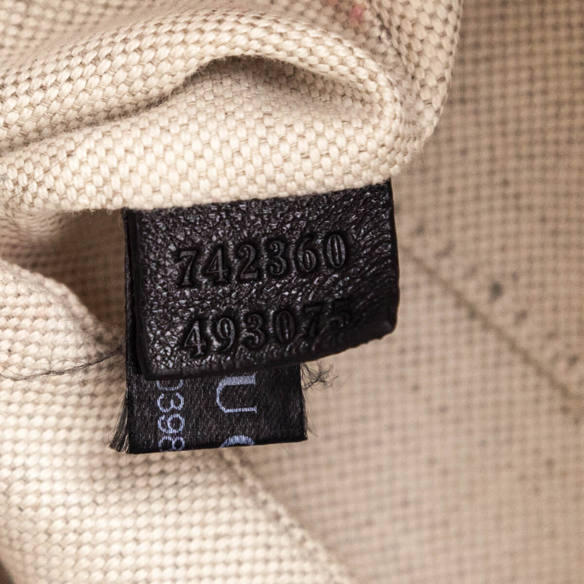 STRAPSTORY - GGC4 BAG - 3991