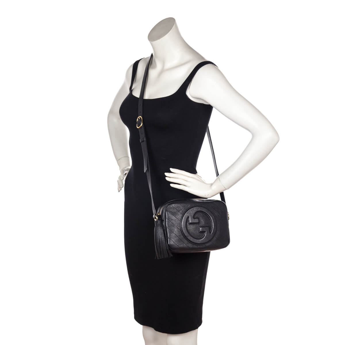 STRAPSTORY - GGC4 BAG - 3991