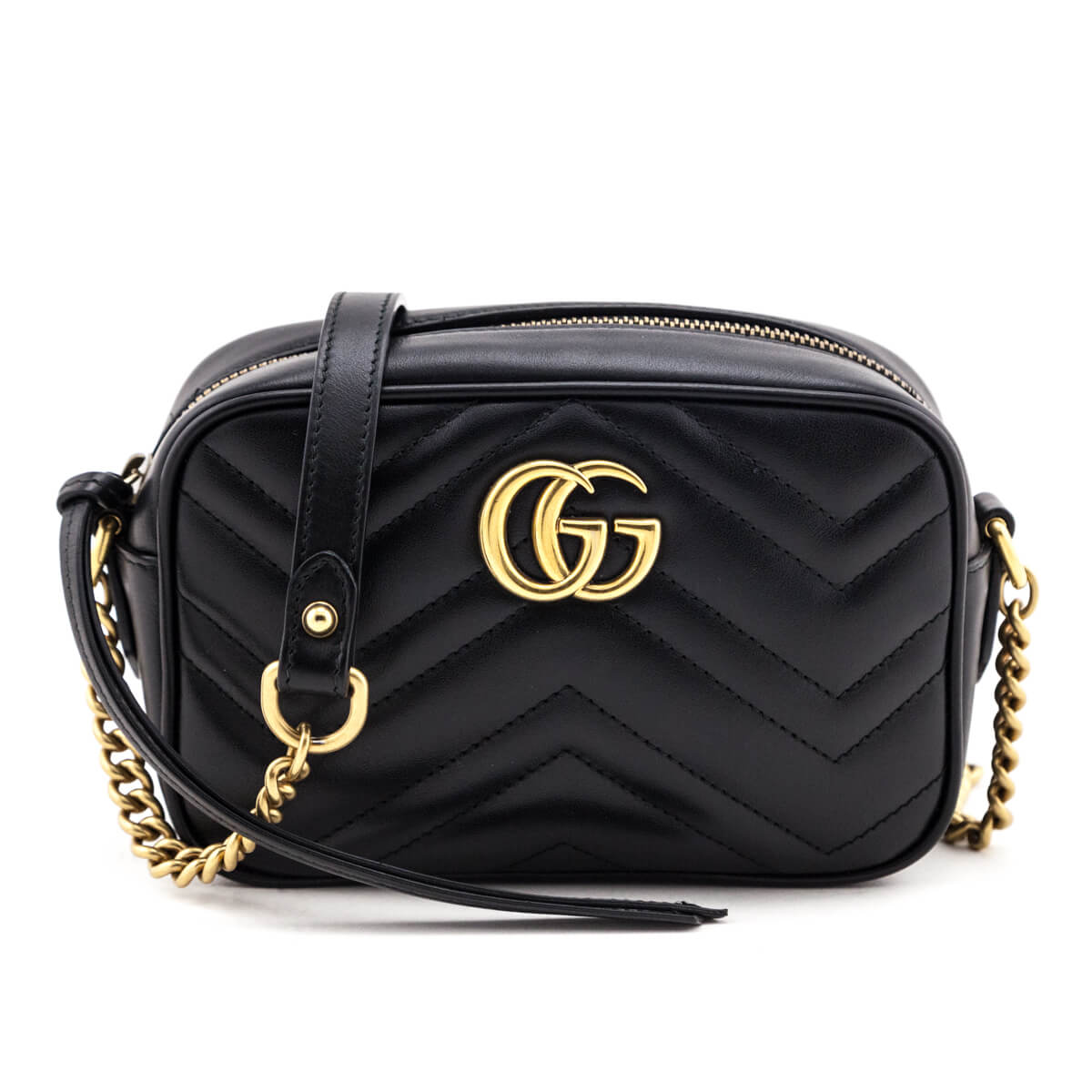 STRAPSTORY - GGC4 BAG - 3990