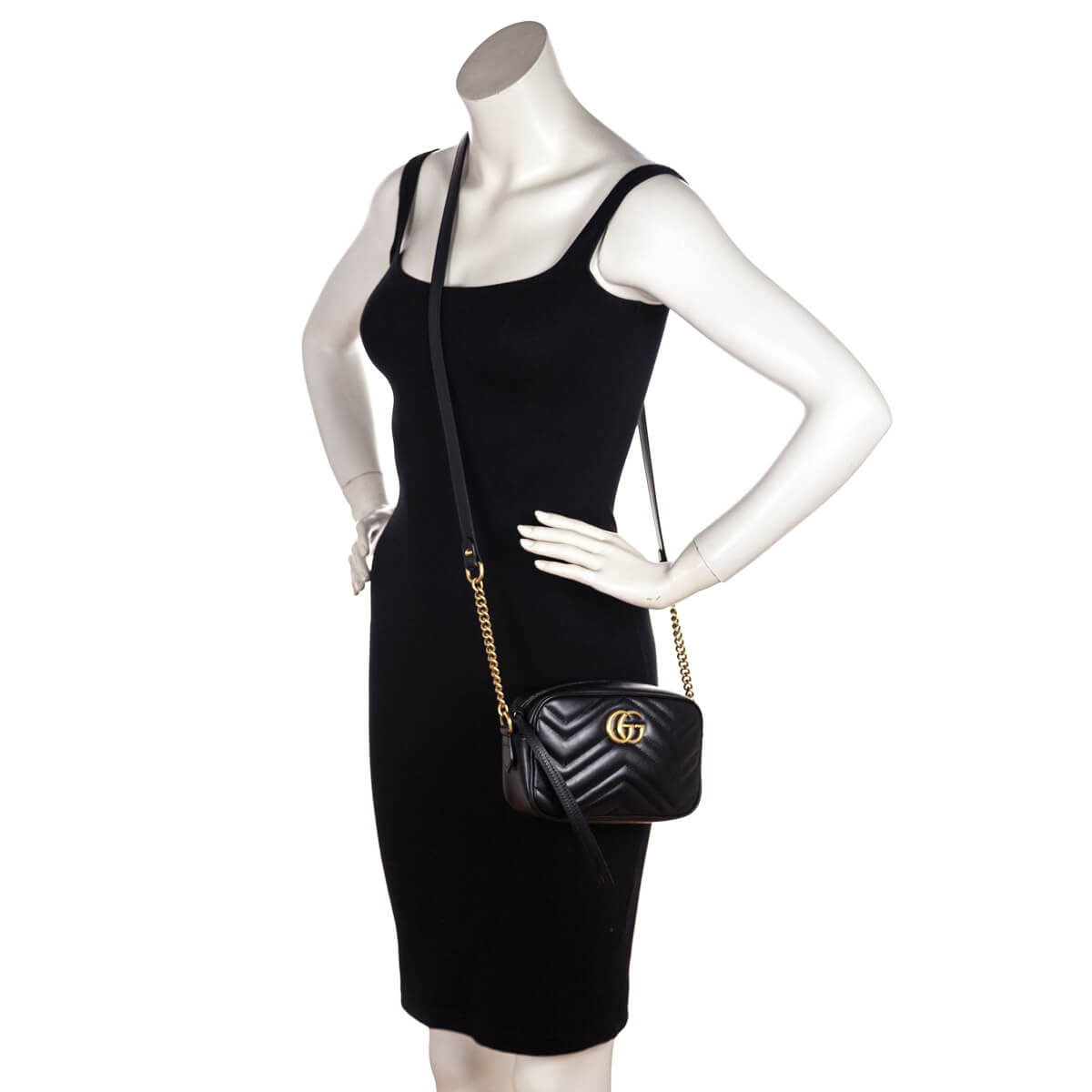 STRAPSTORY - GGC4 BAG - 3990