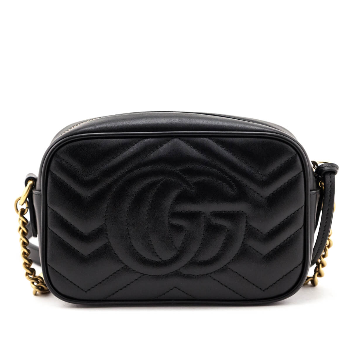 STRAPSTORY - GGC4 BAG - 3990