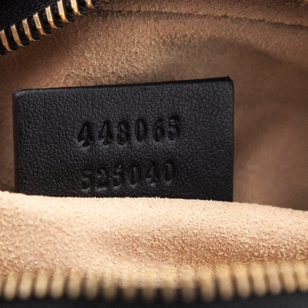 STRAPSTORY - GGC4 BAG - 3990