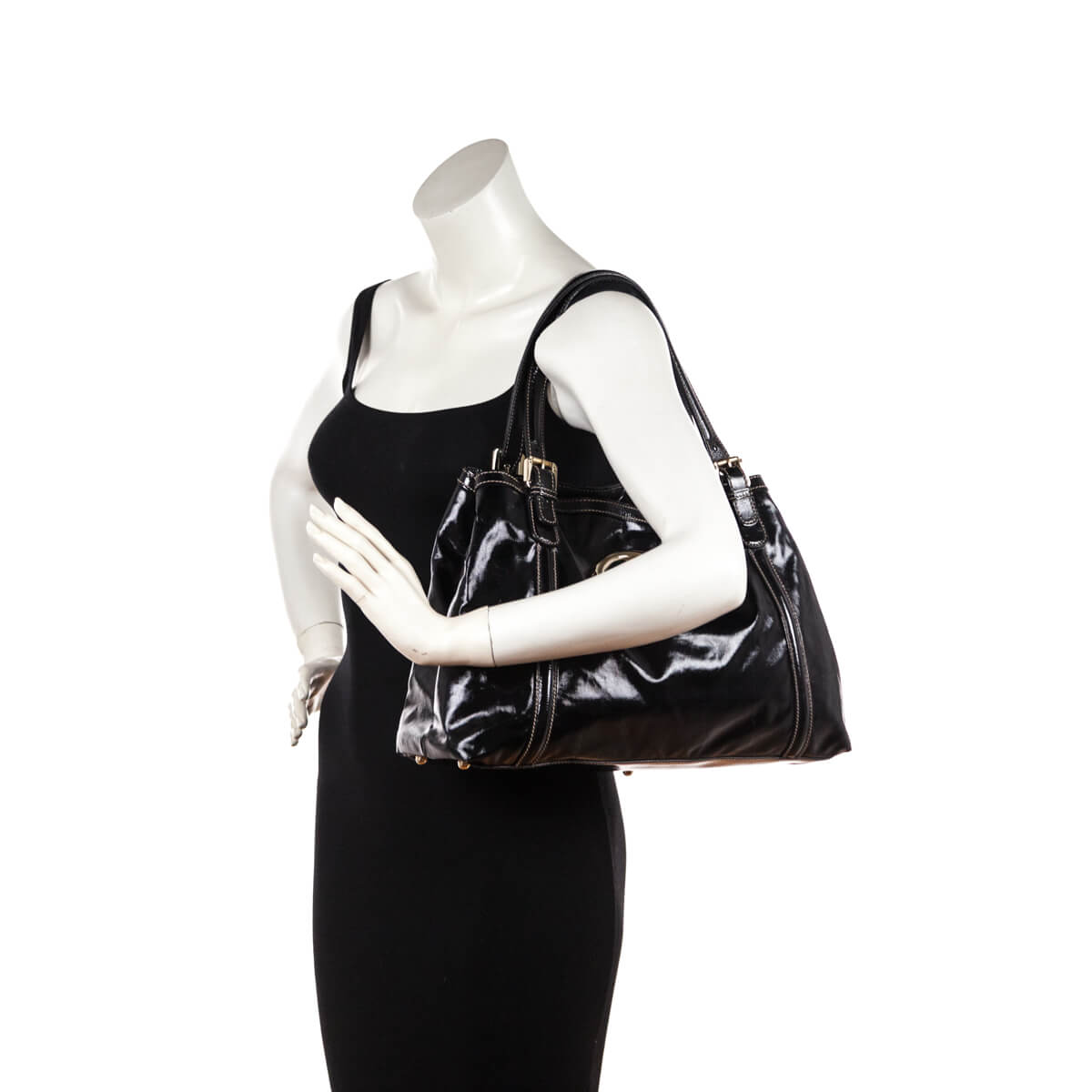 STRAPSTORY - GGC4 BAG - 2338