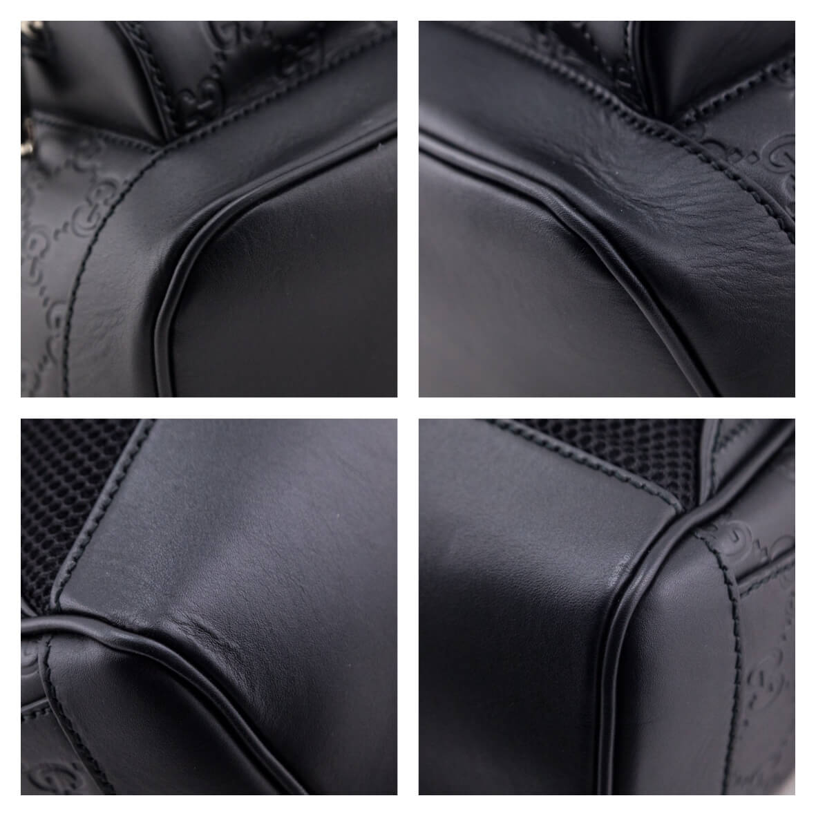 STRAPSTORY - GGC4 BAG - 3065
