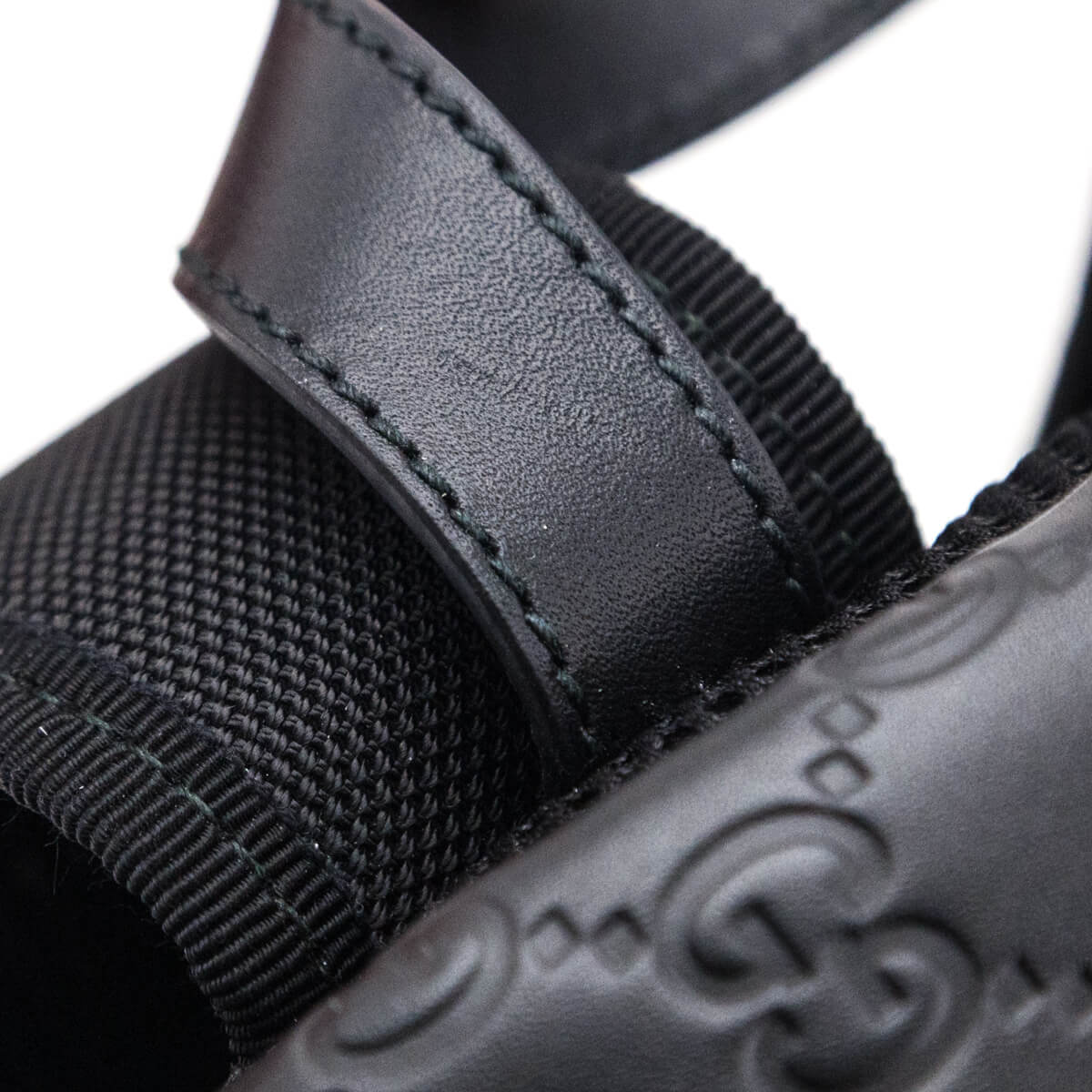STRAPSTORY - GGC4 BAG - 3065