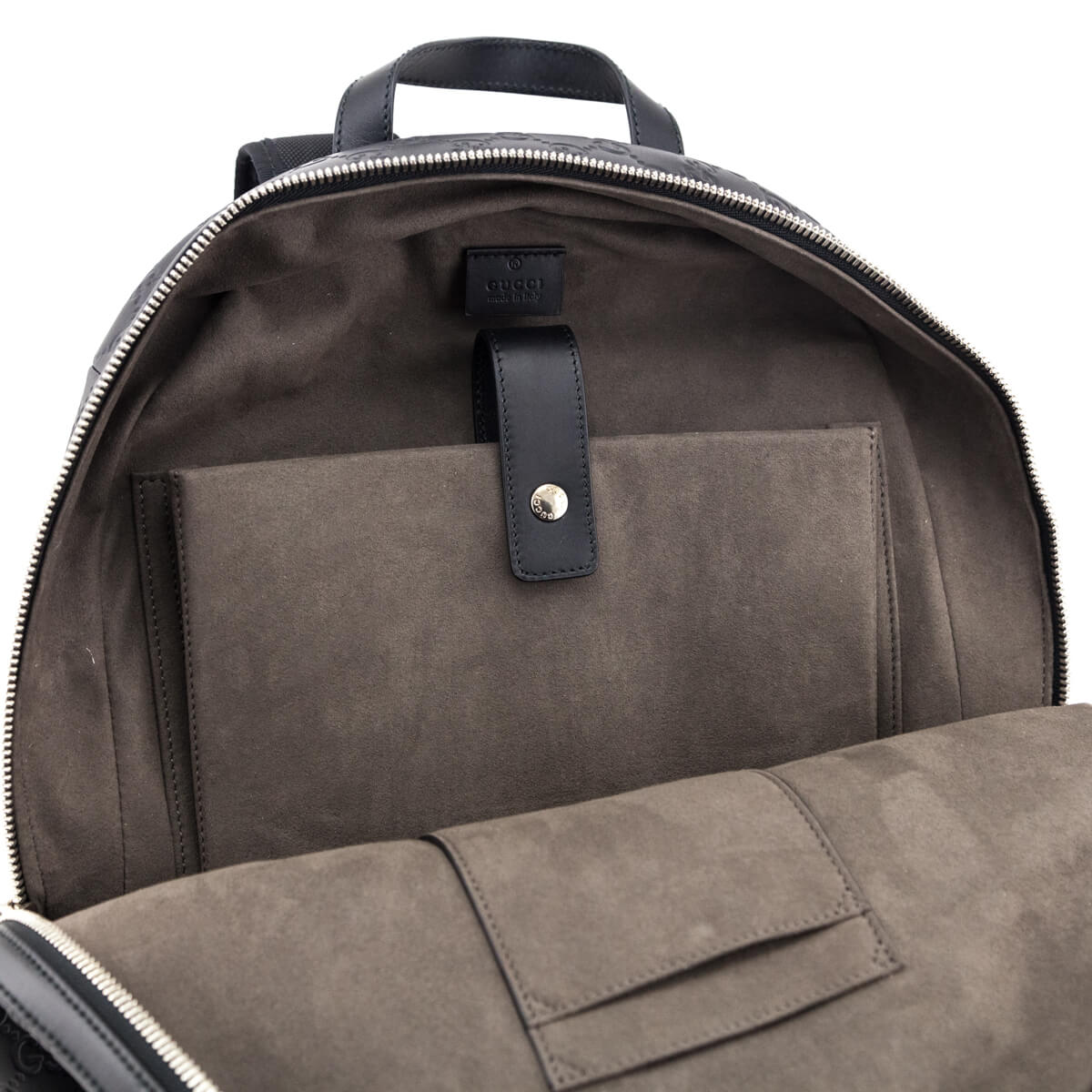 STRAPSTORY - GGC4 BAG - 3065