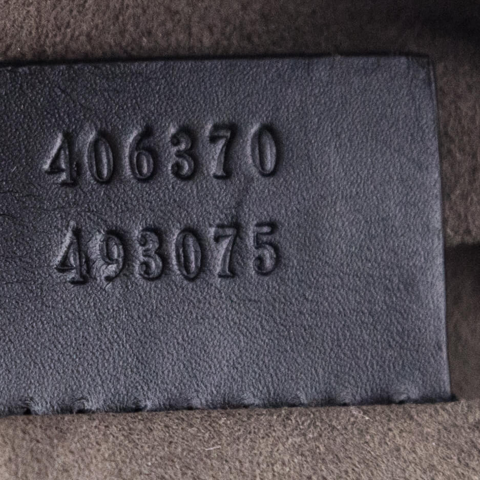 STRAPSTORY - GGC4 BAG - 3065