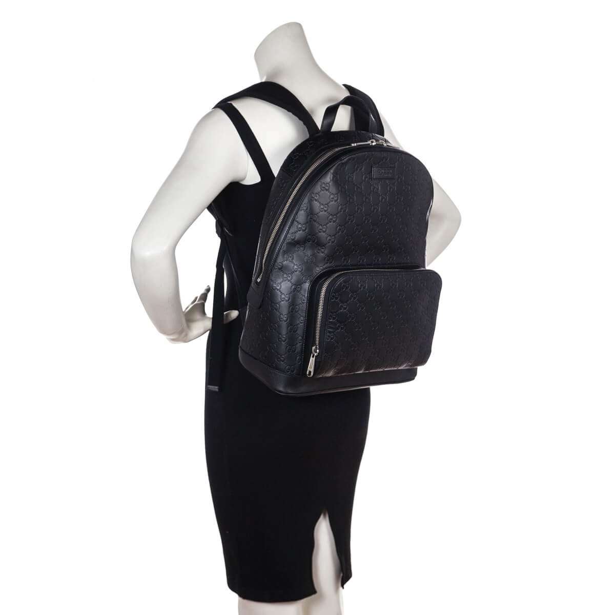STRAPSTORY - GGC4 BAG - 3065