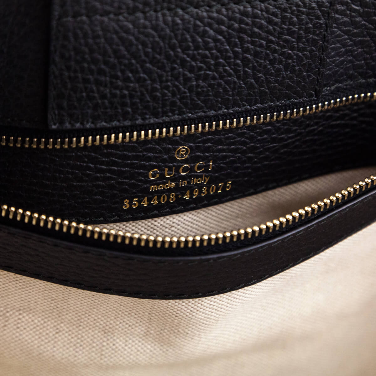STRAPSTORY - GGC4 BAG - 2325