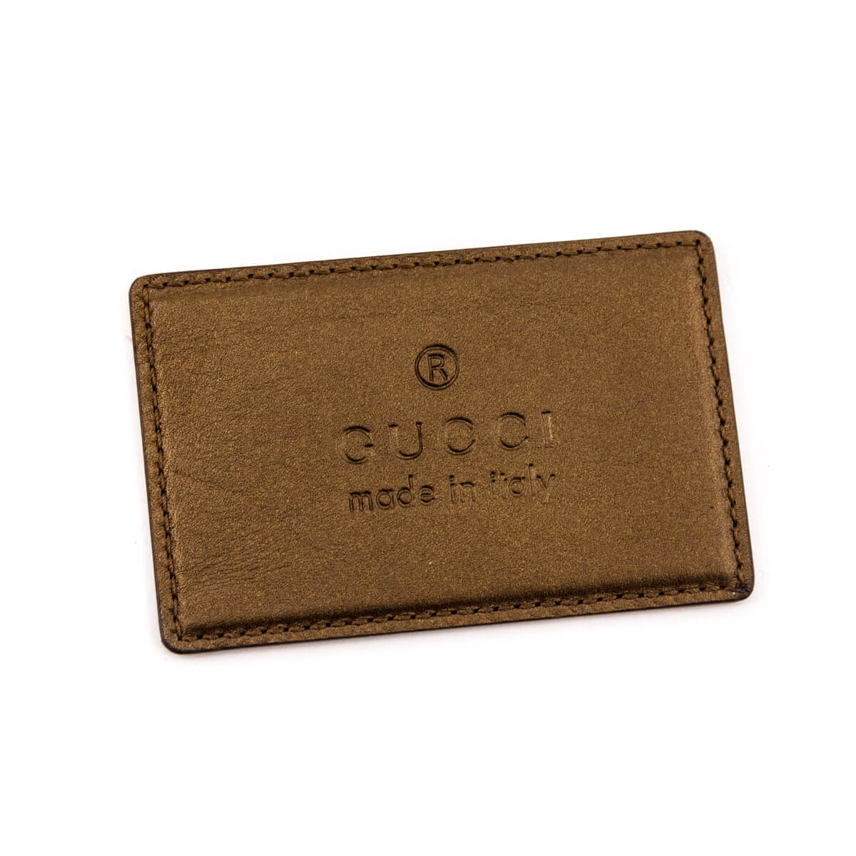 STRAPSTORY - GGC4 BAG - 3743