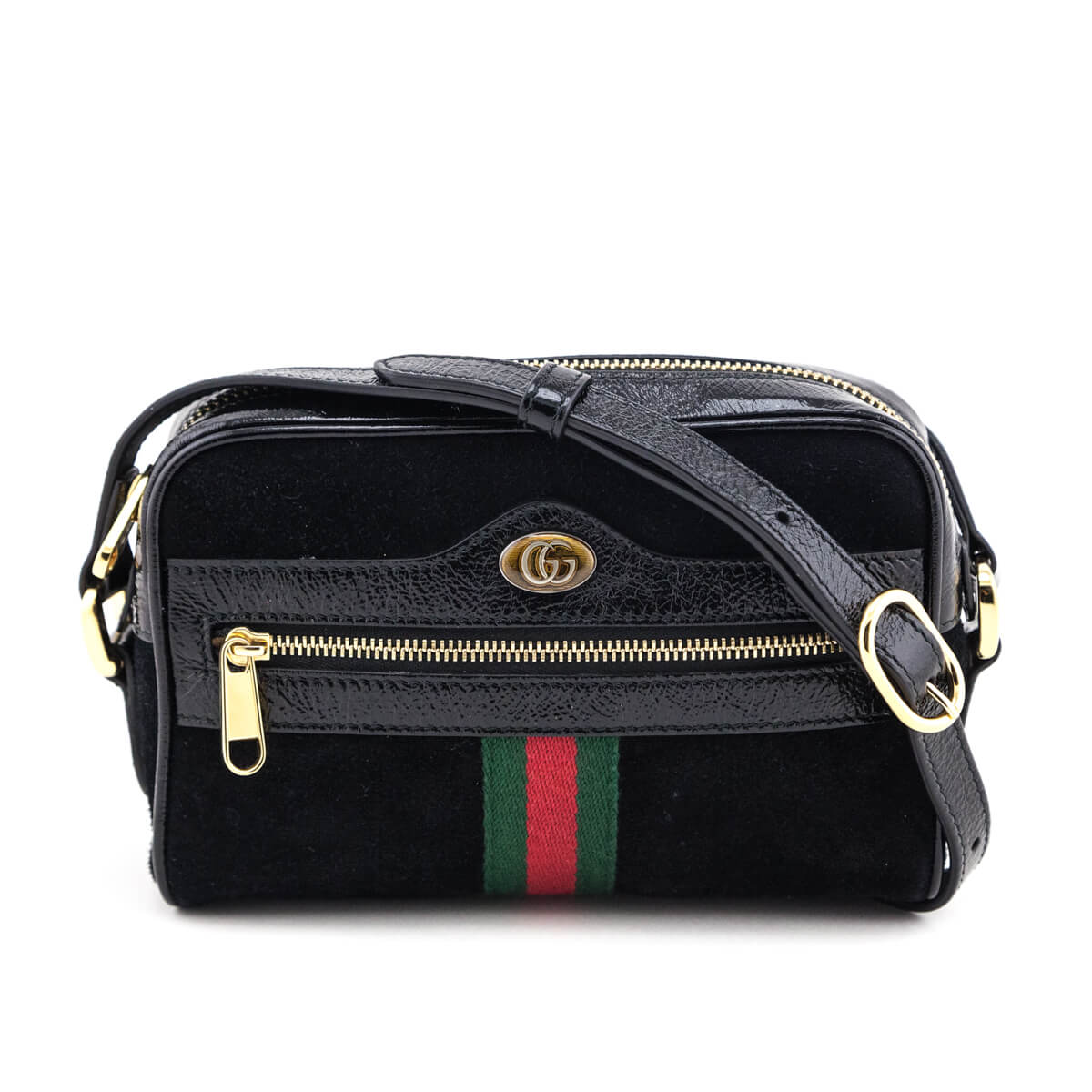 STRAPSTORY - GGC4 BAG - 3988