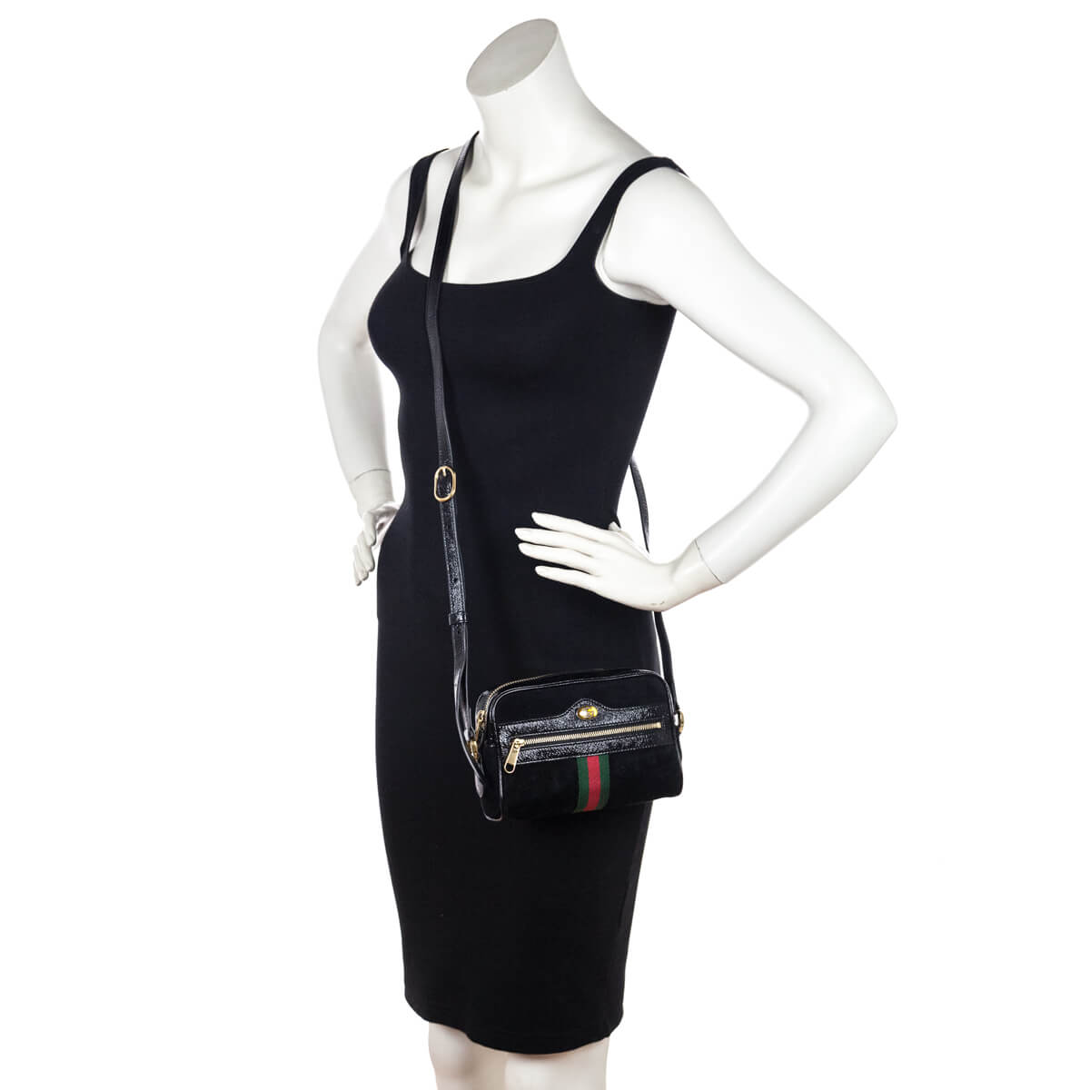 STRAPSTORY - GGC4 BAG - 3988