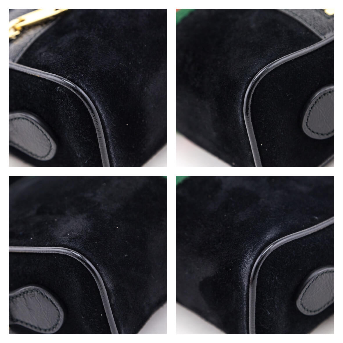 STRAPSTORY - GGC4 BAG - 3988