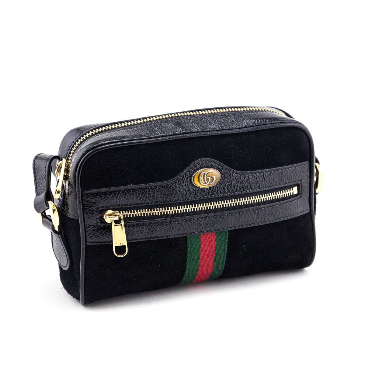 STRAPSTORY - GGC4 BAG - 3988