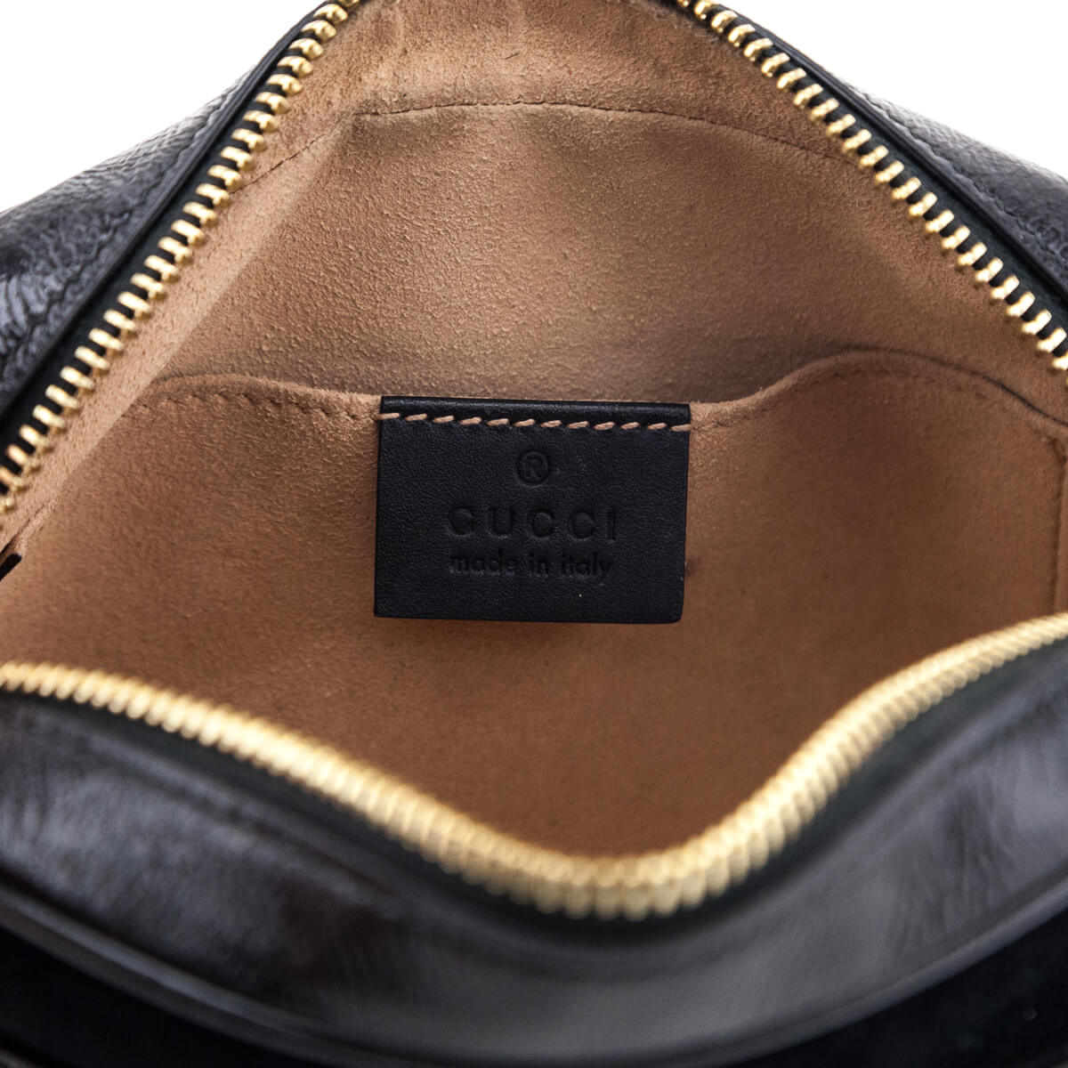 STRAPSTORY - GGC4 BAG - 3988
