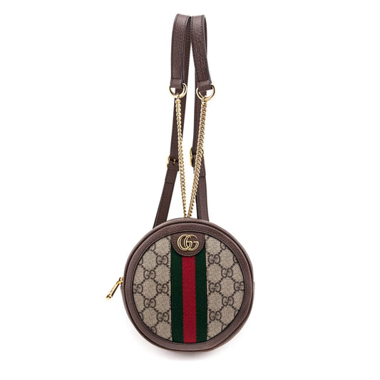 STRAPSTORY - GGC4 BAG - 3056