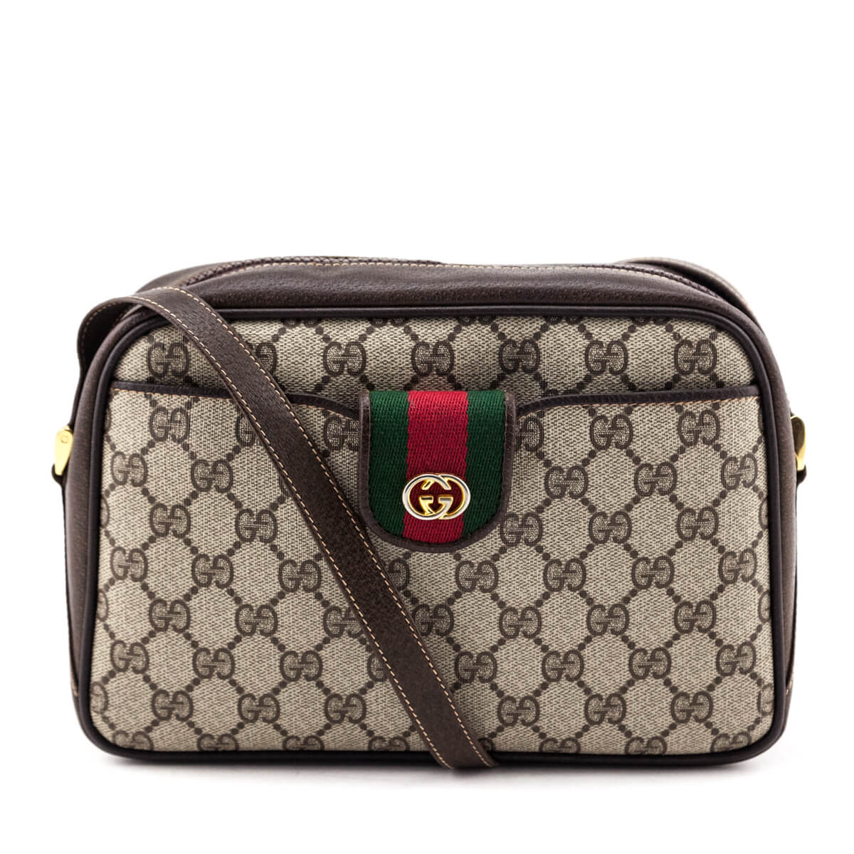 STRAPSTORY - GGC4 BAG - 3983